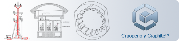 Галерея робіт у Graphite